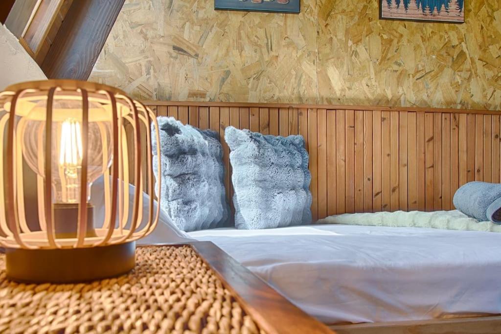 Appartamento Saplan Real Estate Casa Izadi Bossòst Esterno foto